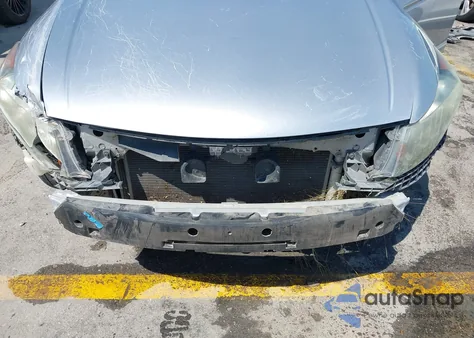 2012 Honda Accord 2.4 Se from USA, damaged, VIN 1HGCP2F60CA052647